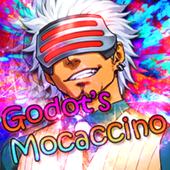 Godot's Coffee