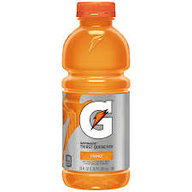 PurpleGatorade