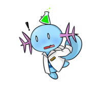 Chemist Wooper