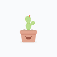 AHappyCactus