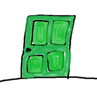 Greendoor