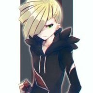 Gladion