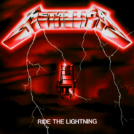 Ride The Lightning