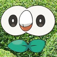 Shrublord Rowlet