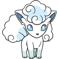 Vulpix-Alola