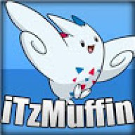 iTzMuffin