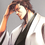 Aizen-Sama