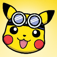 Ashley the Pikachu