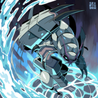 Golisopod User