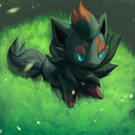 xZorua