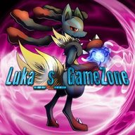 Luka_s_Gamezone