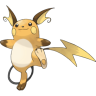 ExcitedRaichu