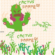 CactuzFarmer