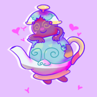 Hatter's Tea