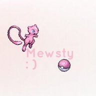 Mewsty