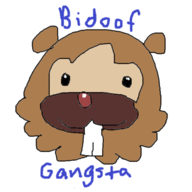 BidoofGangsta