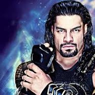 Roman Reigns