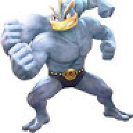 machamp modo domador jaja