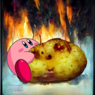 destroyingpotato