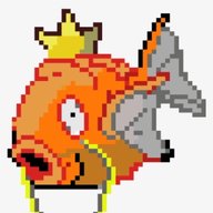 Magikarp Soup