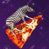 thePizzaZebra