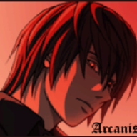 Arcanis Prime