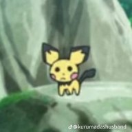 PinkGoldPichu