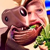 Herbivore Barry