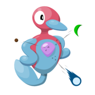 Porygon2Bandit