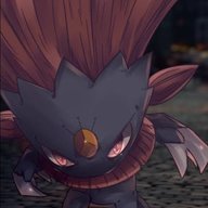 Indian weavile