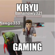 Kiryu Gaming