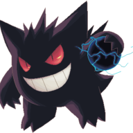 Gengar FTW