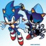 Metal Sonic