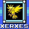 MTG Xerxes