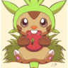 ChestoChespin