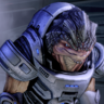 Krogan Bloodrage