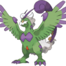 Tornadus-T :D