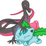 Primal Ivysaur