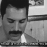 FreddieMercury