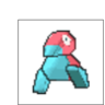 Mega porygon-z