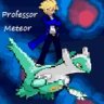 Professor Meteor