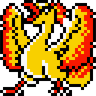 Moltres of Legend