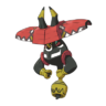 Tapu Bulu