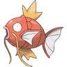 BouncingMagikarp