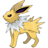 Jolteon∞Electrify