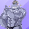 Sexy Machoke