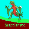 Sceptilenatic