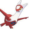 Latias-