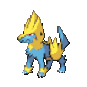 Manectric258