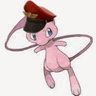 General Mew